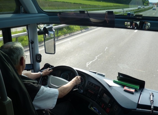 Транспортный сервис BlaBlaCar может стать недоступным для волгоградцев