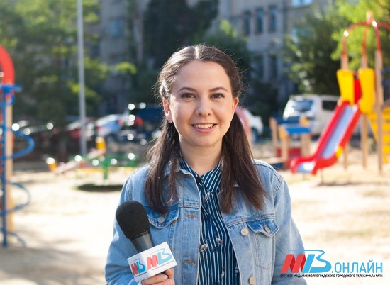 Корреспондент МТВ Дария Братухина: «Первая проба пера была неудачной, а теперь жить не могу без журналистики»