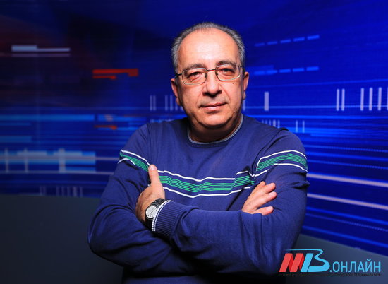 Главный редактор МТВ Николай Коробов: «Мы всегда в центре событий»