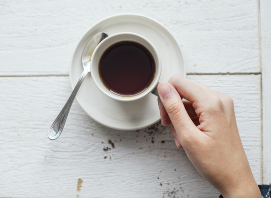 Ученые: мутация в генах «заставляет» людей пить кофе