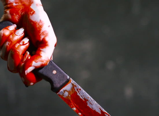 29-летняя волжанка набросилась с ножом на собственного отца