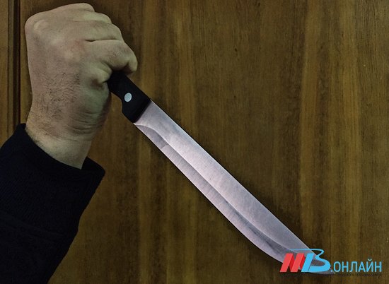 В Волгограде пойман грабитель, нападавший с ножом на женщин