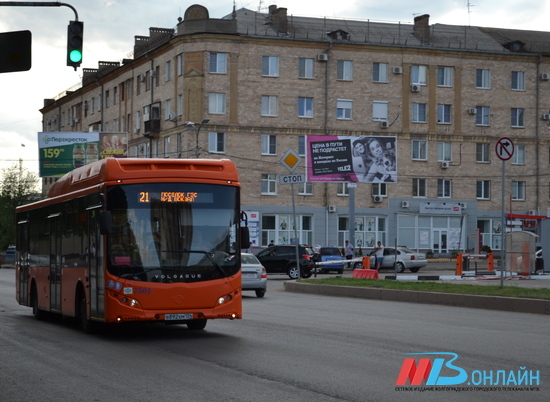 В России хотят обновить общественный транспорт по примеру Волгограда