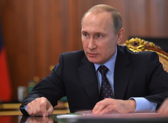 Владимир Путин подписал закон о налогах для самозанятых граждан