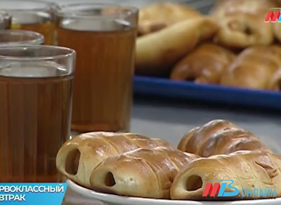 Волгоградские школы взяли на контроль по качеству питания