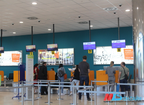 «Победа» планирует брать по 1000 рублей с пассажира за регистрацию в аэропорту