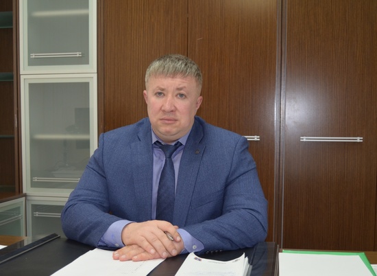 Глава инспекции Госжилнадзора Волгоградской области покинул пост