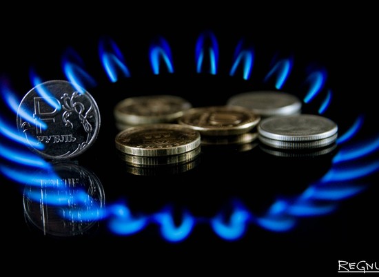 Сколько волгоградцы будут платить за газ с 1 января 2019 года