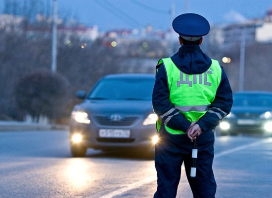 В Волгограде вернут штраф за превышение скорости на 10 км/ч