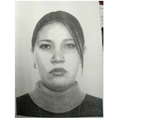 В Волгограде ищут 32-летнюю Елену Васянович