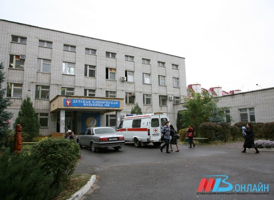 В обновление волгоградских больниц за пять лет вложат 16,7 млрд рублей