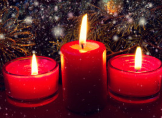 Три необычных гадания для волгоградцев в новогоднюю ночь