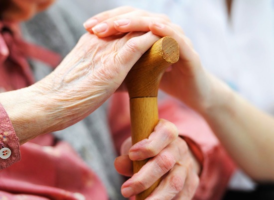 Пережила войну, а старость не может: 86-летней волгоградке нужна помощь