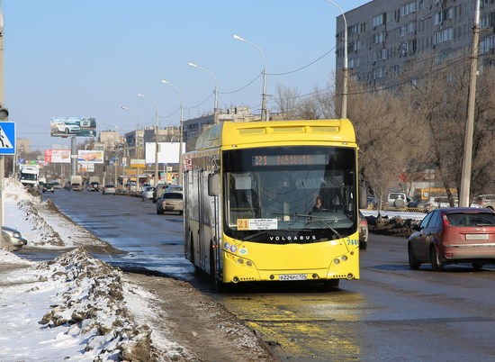 В 2018 году автобусы связали с центром 10 отдаленных микрорайонов