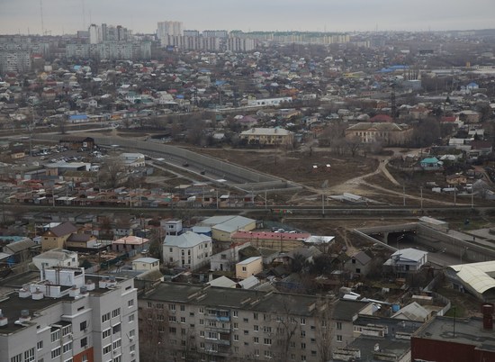Волгоградская область сумела сэкономить 8 млрд бюджетных рублей