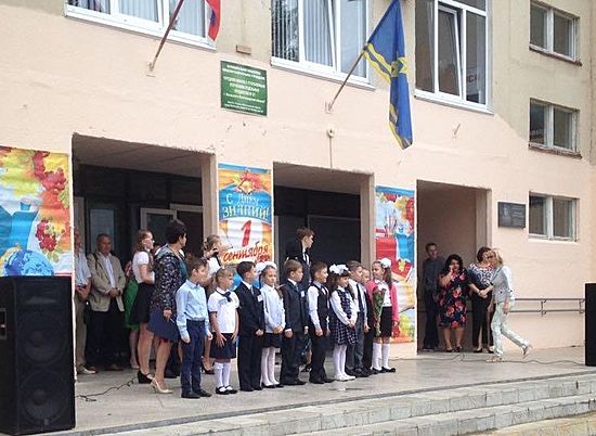 Проблемы при поступлении ребенка в школу в Волгограде обсудят завтра
