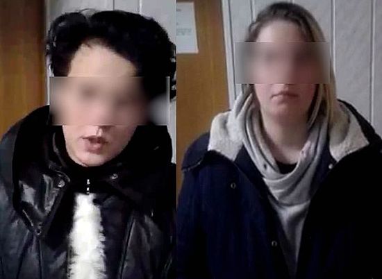 В Волгограде задержали 22-летних закладчиц наркотиков