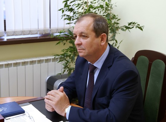 Сергей Булгаков назвал новый подход к господдержке СНТ понятным и оптимальным