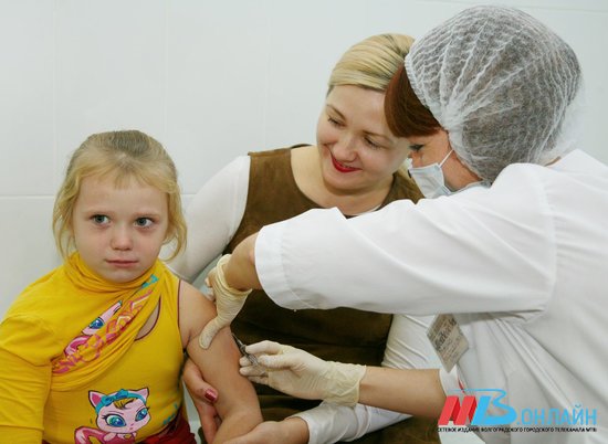 Заболеваемость вирусными инфекциями среди жителей Волгоградской области сохраняется на низком уровне