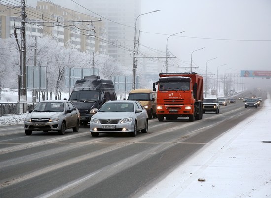 Какие улицы Волгограда отремонтируют в 2019 году – список