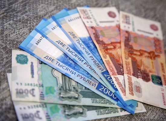 В Волгоградской области в 2018 году собрано 68,1 млрд рублей налогов
