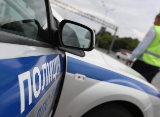 Гаишники-взяточники сядут на 9 лет по приговору Волгоградского областного суда
