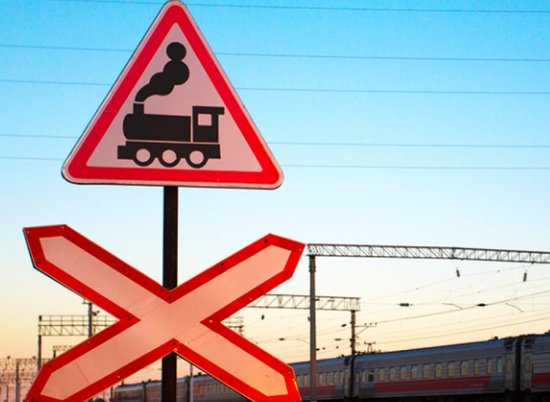 В Волгограде до 1 марта перекроют переезд на Тулака