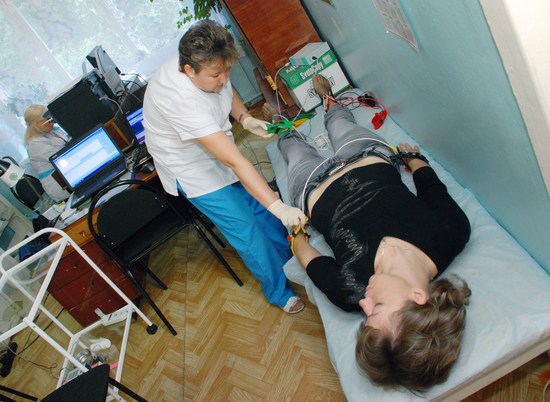 Жители всех районов Волгограда бесплатно проверят здоровье 19 января