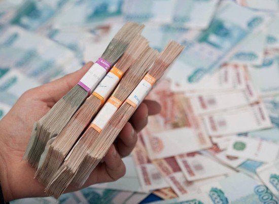 В Волгограде мошенники с помощью алкоголиков набрали кредитов на 32 млн рублей