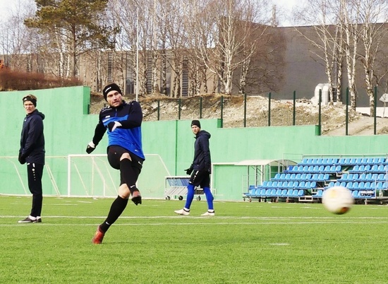Волгоградский «Ротор» усилился воспитанником местной футбольной школы
