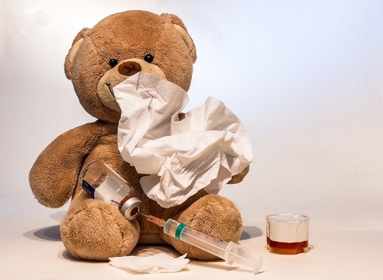 Волгоградцы узнали 5 верных способов не заболеть простудой и гриппом
