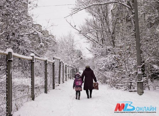 Волгоградские родители: эвакуация детей из школ была четкой и быстрой