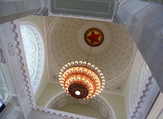 На вокзале Волгоград-1 пройдет концерт в честь Сталинградской победы