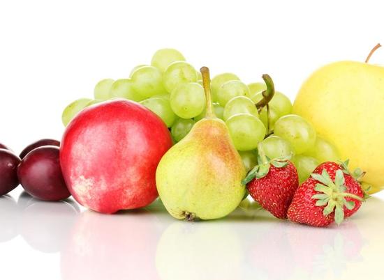 168 тысяч тонн винограда, яблок и ягод вырастили жители Волгоградской области