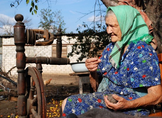 В Волгоградской области совершенствуется уход за пожилыми людьми