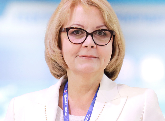 Татьяна Цыбизова: "Послание президента наполнено конкретными предложениями"