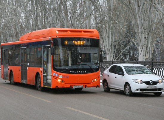 Волгоградским водителям запретят работать более 9 часов в сутки