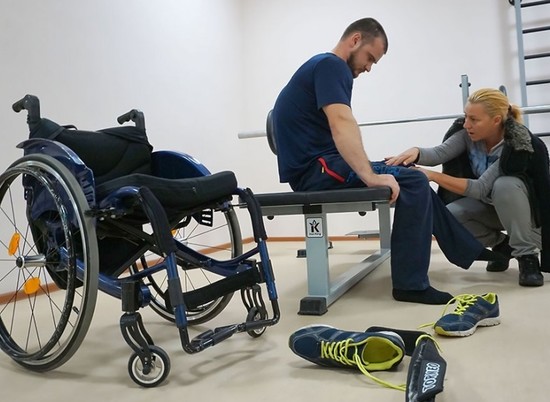 Свыше 1500 волгоградских льготников прошли оздоровление в санаториях