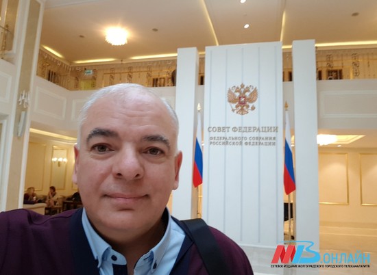 Евгений Князев примет участие в круглом столе Совета Федерации о переходе телевещания в «цифру»