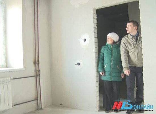 Купить Дом В Ипотеку В Волгограде