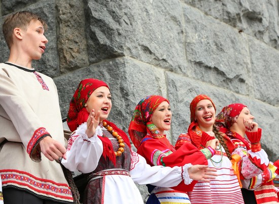 В Волгограде пройдет культурно-спортивный фестиваль «Крымская весна»