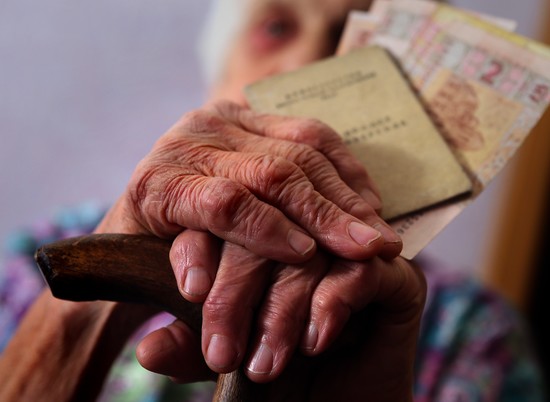 Пенсионный фонд: волгоградцы имеют право на двойную пенсию