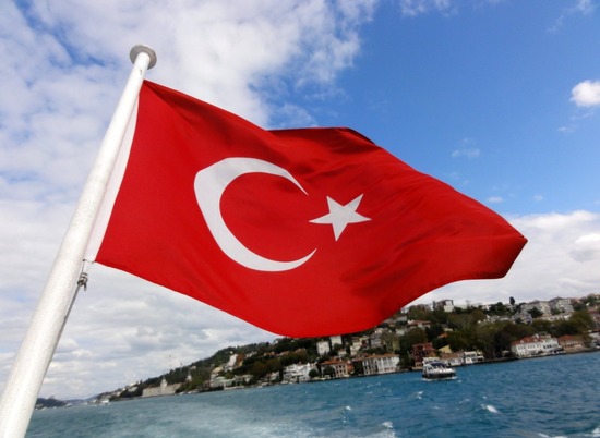 Волгоградцы смогут поехать в Турцию без загранпаспорта