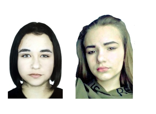 В Дзержинском районе Волгограда пропали 13-летняя и 14-летняя девочки