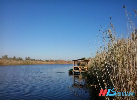1 апреля в Волгоградской области начнется сезон речной навигации