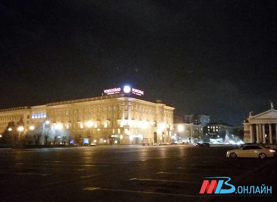 В 877 населенных пунктах Волгоградской области модернизируют освещение