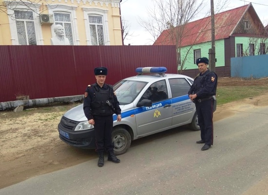 33-летний безработный житель Краснослободска похитил элитный алкоголь