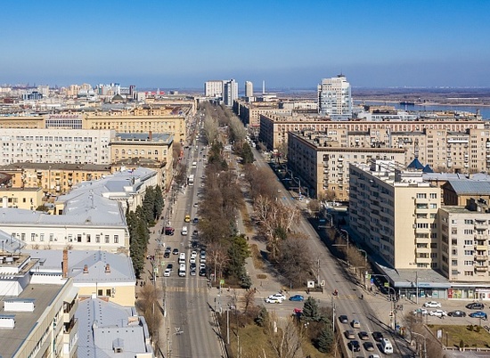 В Волгоградской области откроются мобильные консультационные площадки для семей