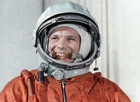 12 апреля: Волгоград вместе со страной отмечает День космонавтики