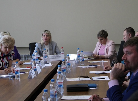 Волгоградские предприятия подают заявки на участие в проекте «Производительность труда»